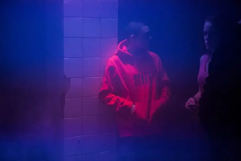 Саша 5tep5 – Неон 13