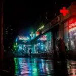 Саша 5tep5 – Неон 23