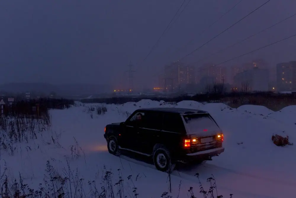 Неон 27 Саша 5tep5 – Неон 27