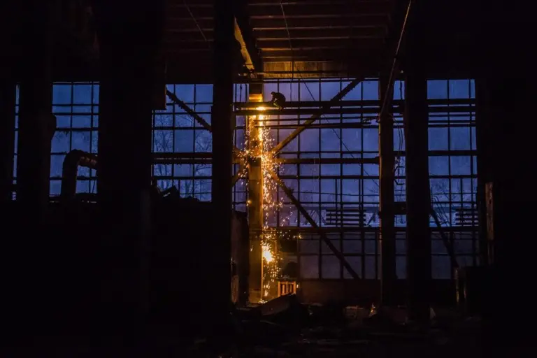 Саша 5tep5 – Неон 3