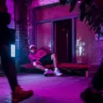 Саша 5tep5 – Неон 48