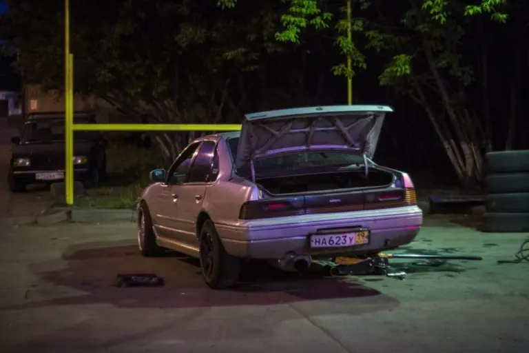 Саша 5tep5 – Неон 54