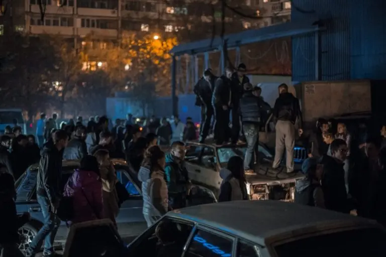 Саша 5tep5 – Неон 62