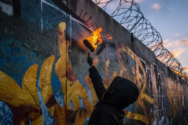 Саша 5tep5 – Страх и ненависть в Гольяново 1