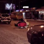 Саша 5tep5 – Страх и ненависть в Гольяново 13