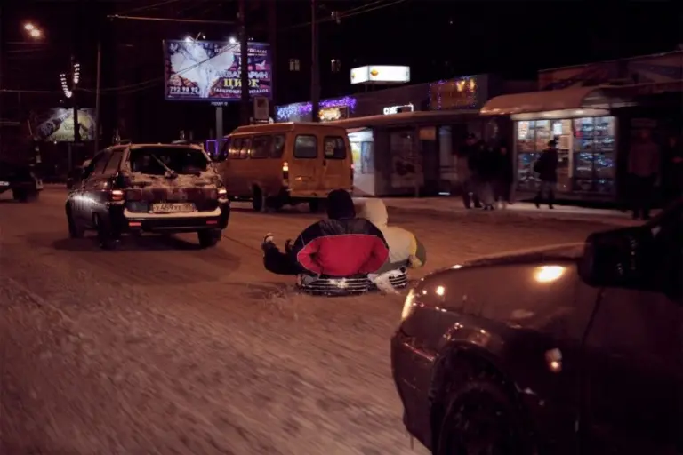 Саша 5tep5 – Страх и ненависть в Гольяново 13