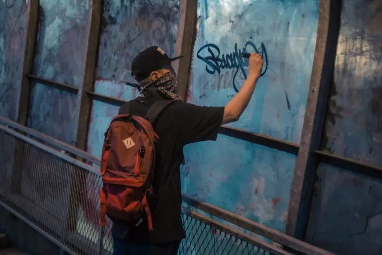 Саша 5tep5 – Страх и ненависть в Гольяново 14