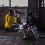 Саша 5tep5 – Страх и ненависть в Гольяново 16