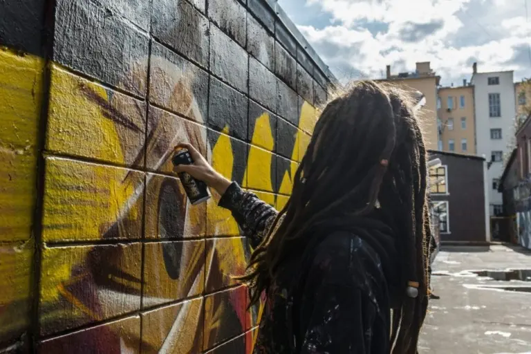 Саша 5tep5 – Страх и ненависть в Гольяново 19