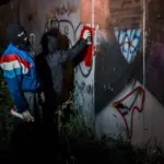 Саша 5tep5 – Страх и ненависть в Гольяново 20