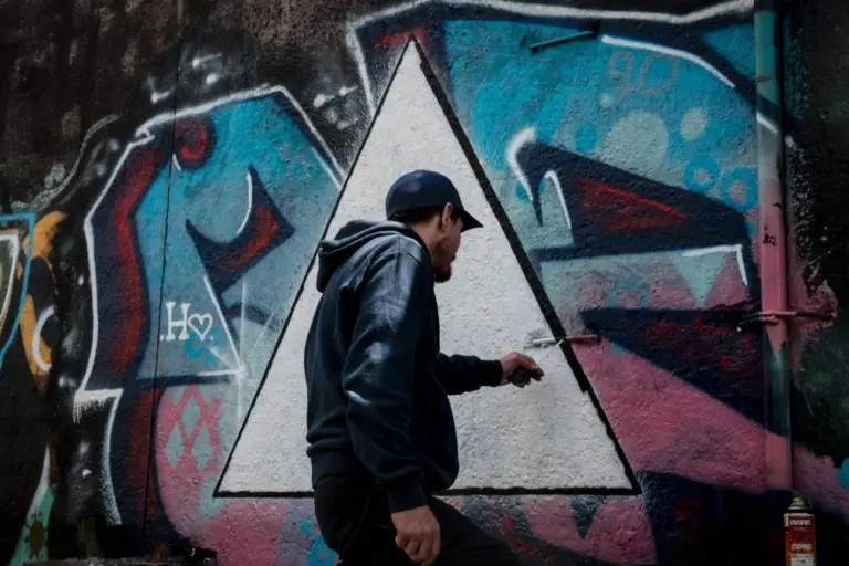 Саша 5tep5 – Страх и ненависть в Гольяново 21