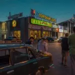 Саша 5tep5 – Страх и ненависть в Гольяново 22