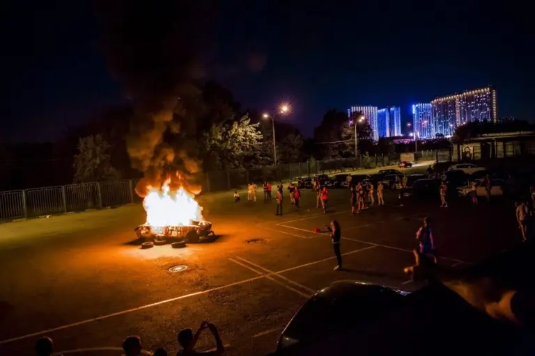 Саша 5tep5 – Страх и ненависть в Гольяново 24