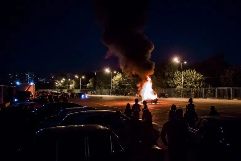 Саша 5tep5 – Страх и ненависть в Гольяново 25