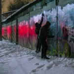 Саша 5tep5 – Страх и ненависть в Гольяново 3