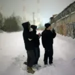 Саша 5tep5 – Страх и ненависть в Гольяново 31