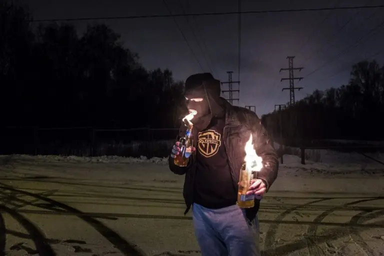 Саша 5tep5 – Страх и ненависть в Гольяново 6