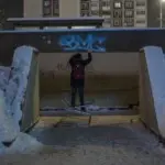 Саша 5tep5 – Страх и ненависть в Гольяново 7