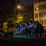 Саша 5tep5 – Страх и ненависть в Гольяново 8