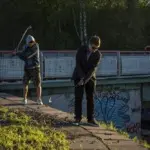 Саша 5tep5 – Страх и ненависть в Гольяново 9