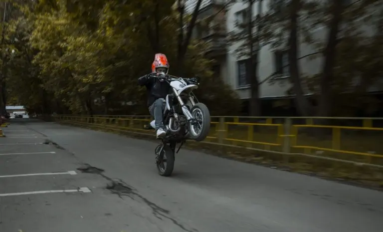 Саша 5tep5 – Субкультуры 13