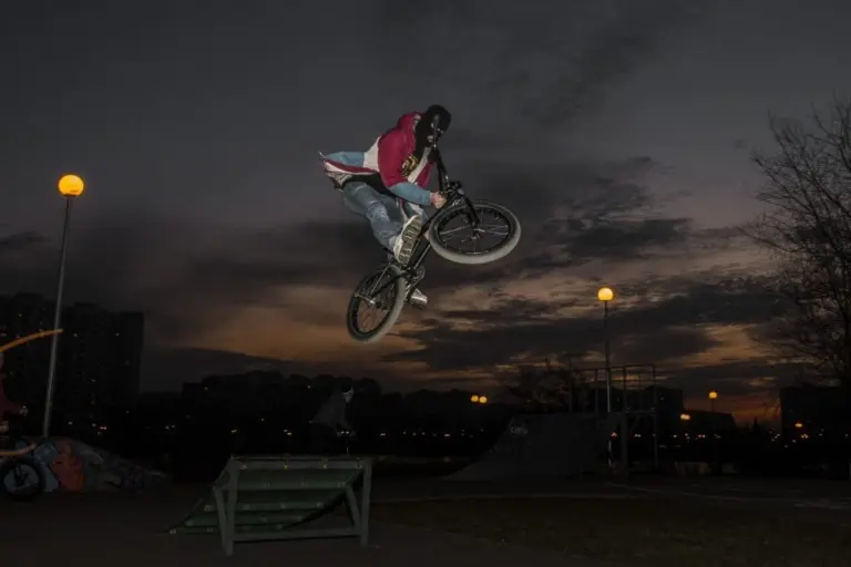 Саша 5tep5 – Субкультуры 14