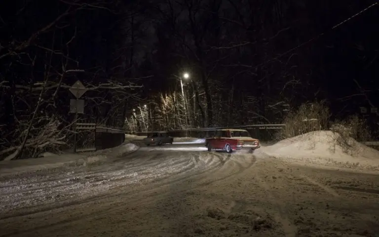 Саша 5tep5 – Субкультуры 16