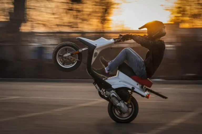 Саша 5tep5 – Субкультуры 17