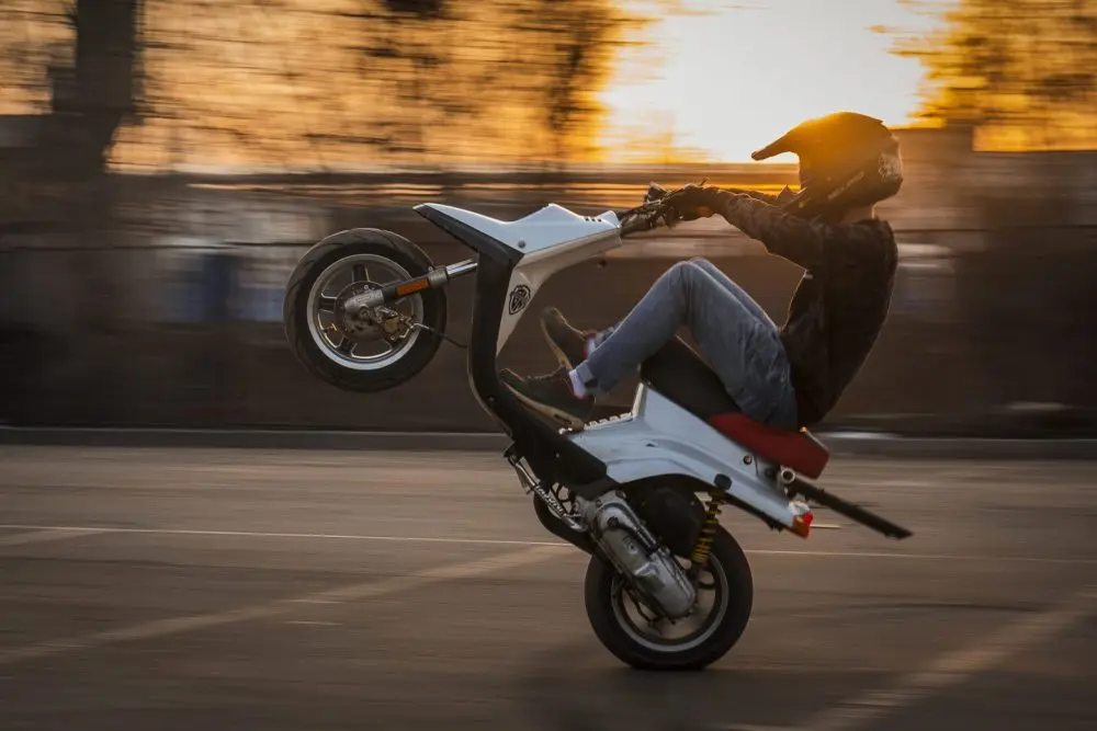 Саша 5tep5 – Субкультуры 17