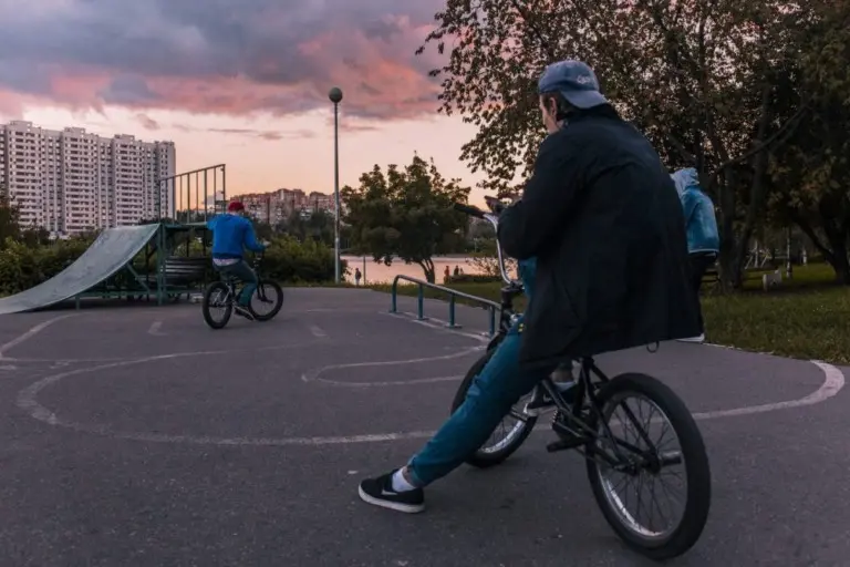 Саша 5tep5 – Субкультуры 18