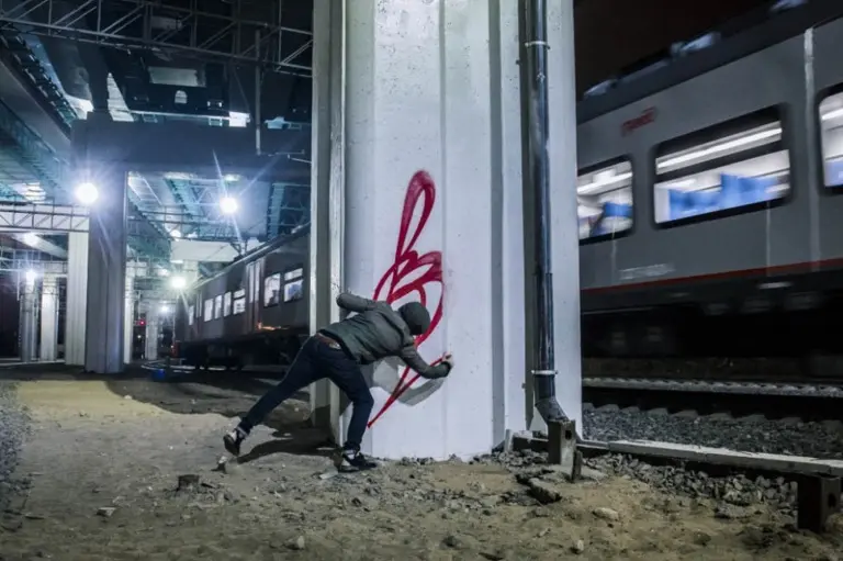 Саша 5tep5 – Субкультуры 3