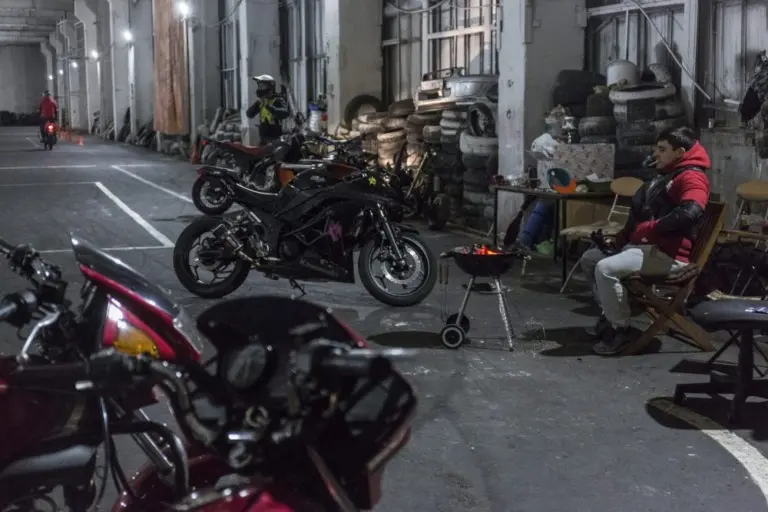 Саша 5tep5 – Субкультуры 4