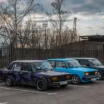 Саша 5tep5 – Субкультуры 5