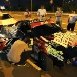 Саша 5tep5 – Субкультуры 7