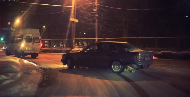 Саша 5tep5 – Субкультуры 8