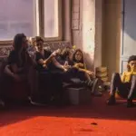 Саша 5tep5 – Субкультуры 9