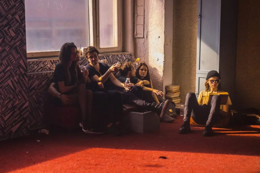 Субкультуры 9 Саша 5tep5 – Субкультуры 9