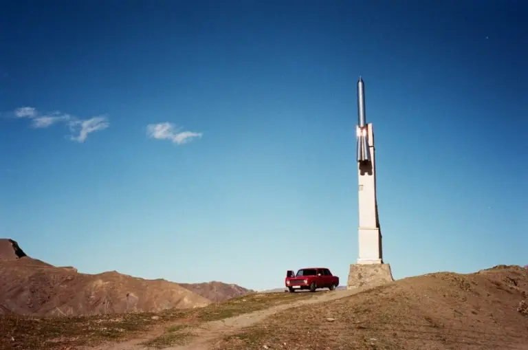 Макар Терёшин – Дагестан 1