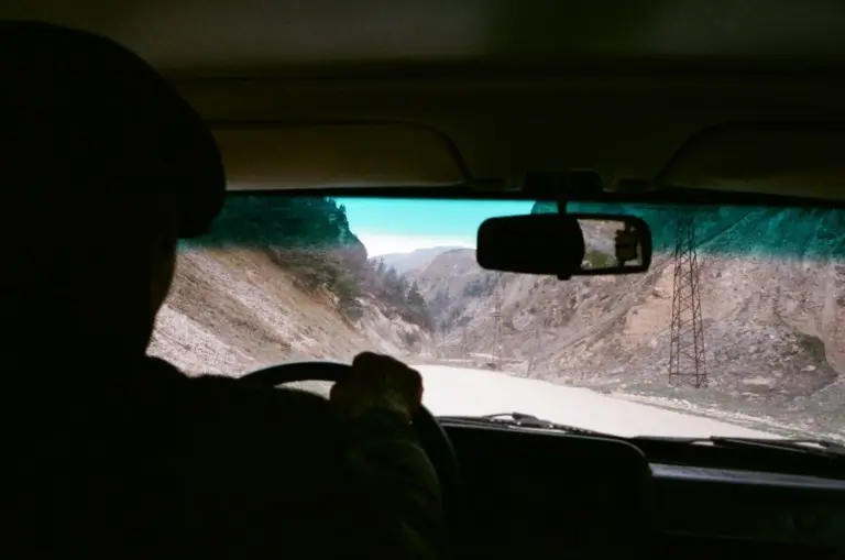 Макар Терёшин – Дагестан 10