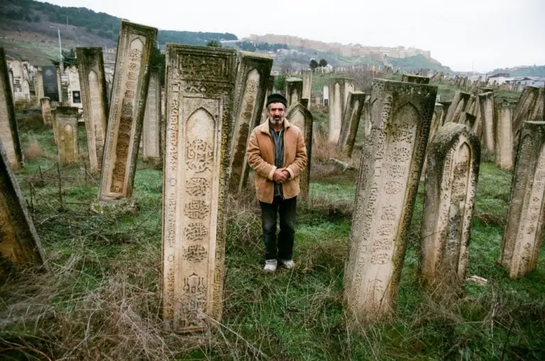 Макар Терёшин – Дагестан 11