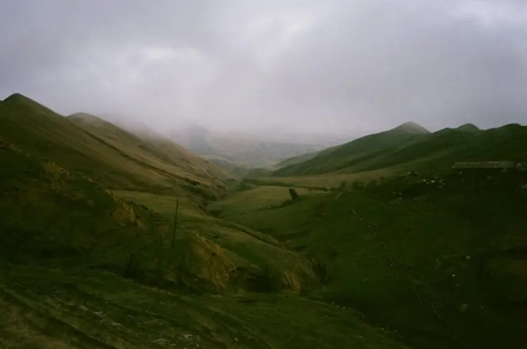 Макар Терёшин – Дагестан 12