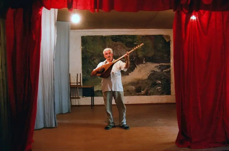 Макар Терёшин – Дагестан 13