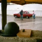 Макар Терёшин – Дагестан 14