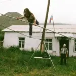 Макар Терёшин – Дагестан 15