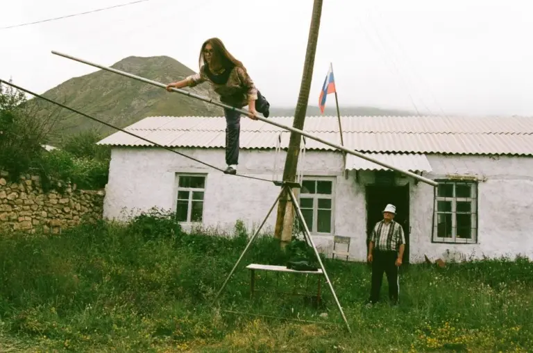 Макар Терёшин – Дагестан 15