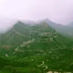 Макар Терёшин – Дагестан 16