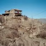 Макар Терёшин – Дагестан 2