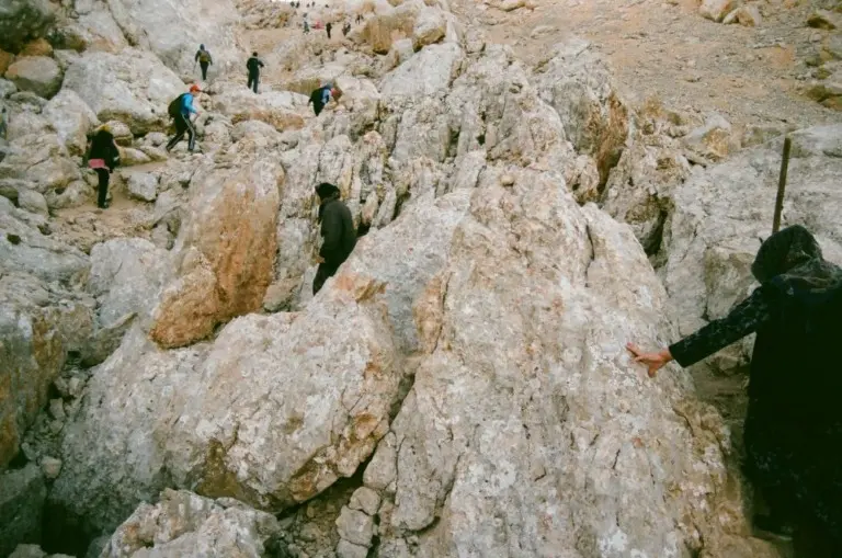 Макар Терёшин – Дагестан 4