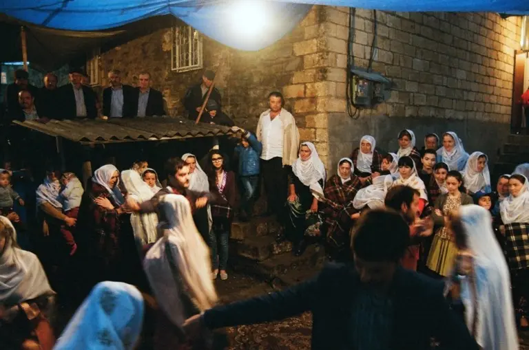 Макар Терёшин – Дагестан 6