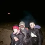 Макар Терёшин – Дагестан 7